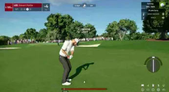 PGA 2K23 Update 1.023 Patch Notes (PGA Tour 2K23 1.23)