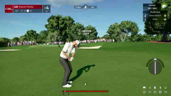 PGA 2K23 Update 1.023 Patch Notes (PGA Tour 2K23 1.23)