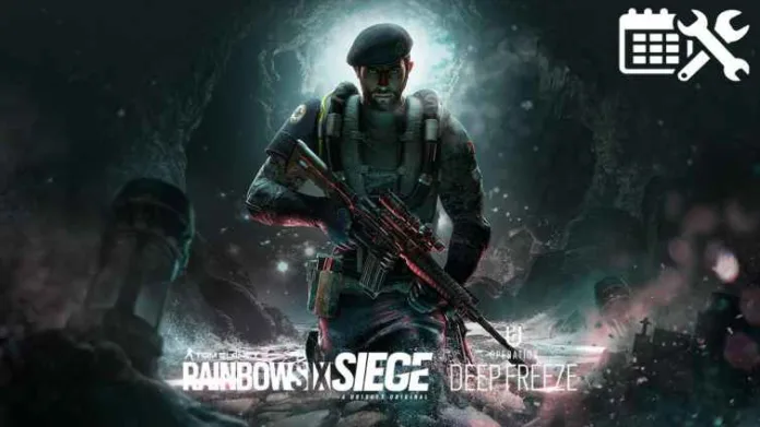 Rainbow Six Siege Update 2.65 Patch Notes (R6 Y8S4.1)