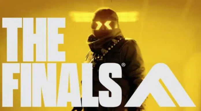 The Finals エラーコード TFLA0002