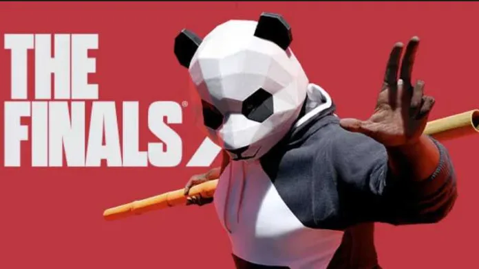 Vérifiez le statut du serveur de The Finals