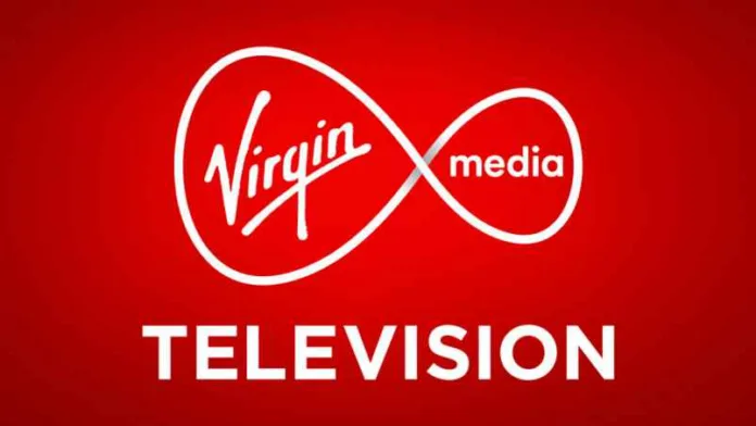 Virgin Media Error Code 7400