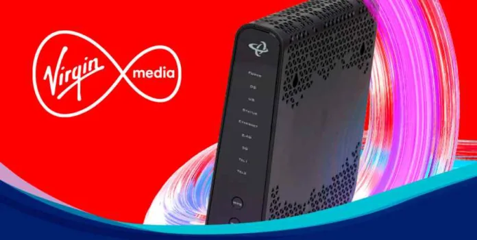 How to Fix Virgin Media Error Code CS3400?