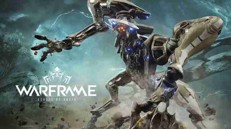 Warframe Update 2.27 Patch Notes (Patch Version 35.5)