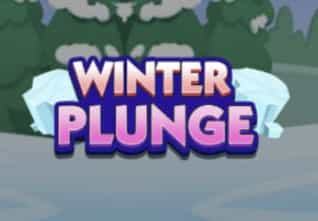 Winter Plunge (1 Day)