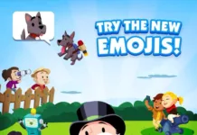 How To Get Free Emojis in Monopoly Go