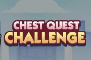 Chest Quest Challenge Event Rewards List for Monopoly Go