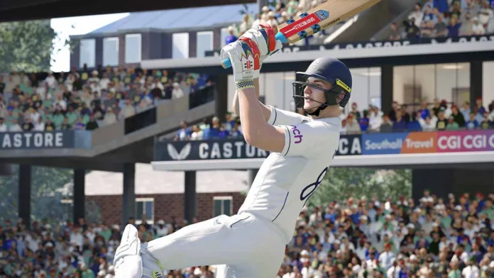 Cricket 24 Update 1.30 Patch Notes (Version 1.000.030)
