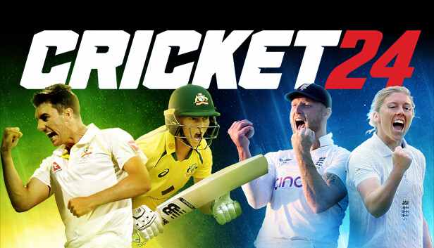Cricket 24 Version 1.20 Patch Notes (Version 1.000.020)
