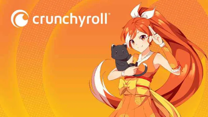 Crunchyroll Error Code 403: How to Fix