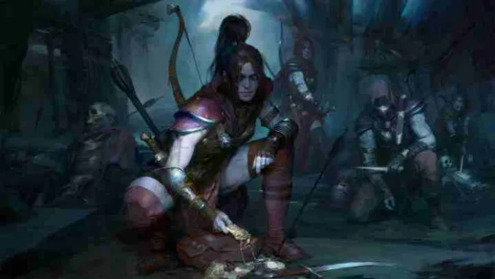 Notes de mise à jour 1.78 de Diablo 4 (maj 1.078) - D4 v2.1.3