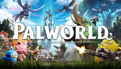 Emplacement du fichier de sauvegarde Palworld