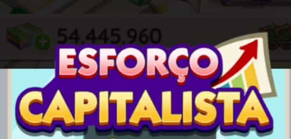 Esforco Capitalista