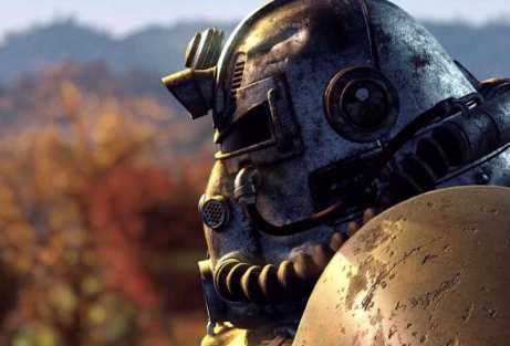 Fallout 76 version 1.85 Patch Notes (FO76 1.85)