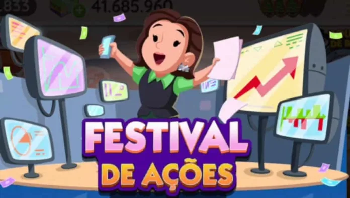 Festival De Acoes