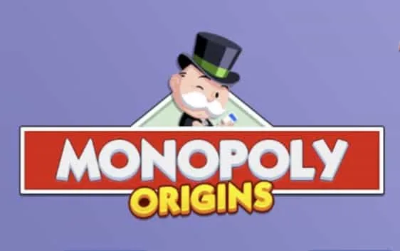 Liste de récompenses des Monopoly Origins evenement