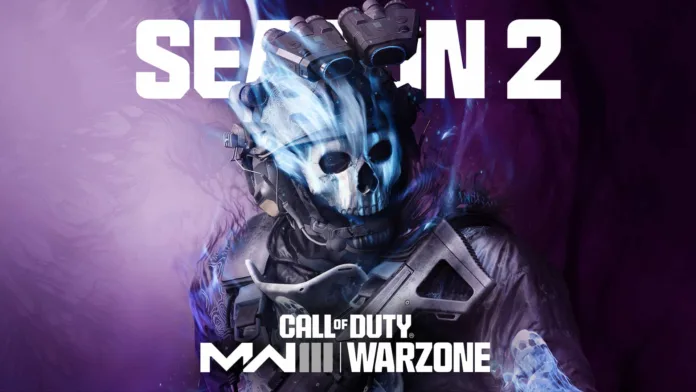 Modern Warfare 3 Update 1.38 Patch Notes (Warzone)