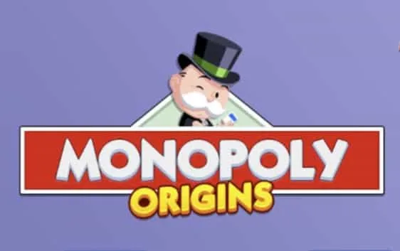 Monopoly Origins Rewards List for Monopoly Go