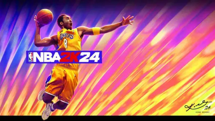 NBA 2K24 Update 1.07 Patch Notes (Season 4 Patch Notes)