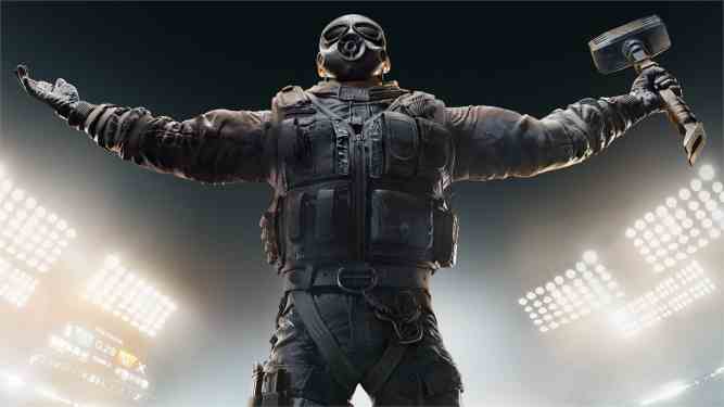 R6 Update 2.70 Patch Notes (Version 1.000.074) for PS4 & PS5