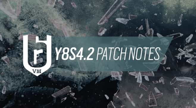 R6 Update 2.67 Patch Notes