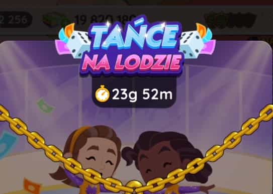 Tance Na Lodzie