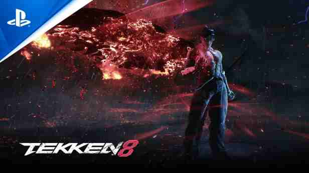 Tekken 8 Patch 1.002.002 Notes for PS5 & Xbox Series X