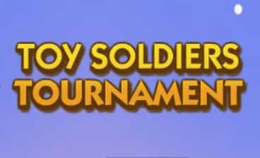 Toy Soldiers Tournament Rewards List for Monopoly Go (January 3, 2024)