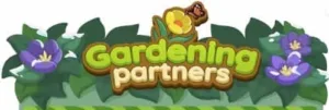 partner di giardinaggio