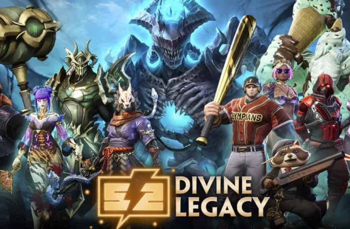Smite Update 12.74 Patch Notes (Smite Patch 11.1)