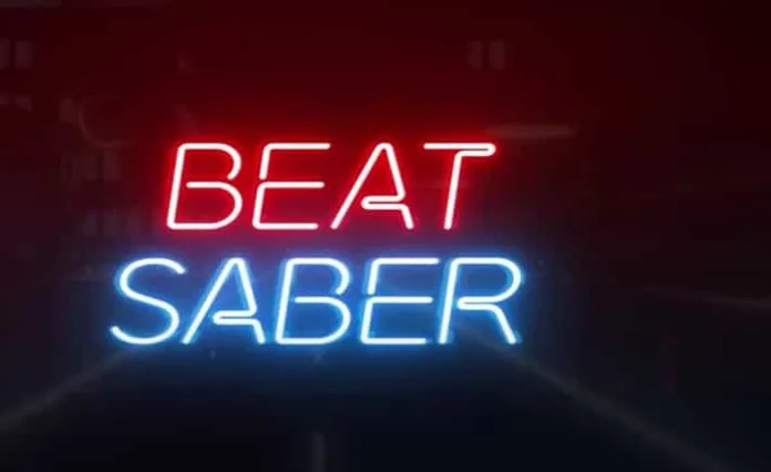 Beat Saber Update 1.34.5
