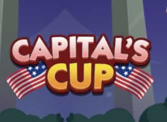 Capital's Cup - Puchar Stolicy wydarzenie