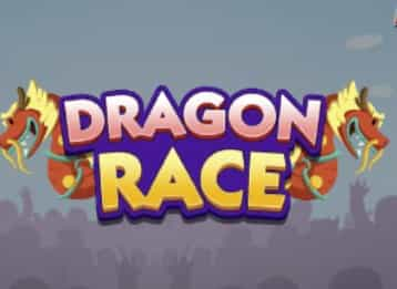 Course de Dragons (tournoi d'1 jour)