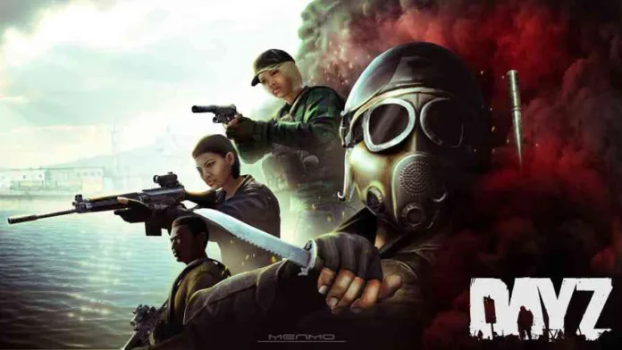 Dayz Update 1.62 Patch Notes