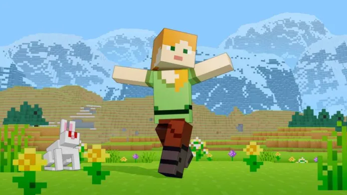 Minecraft Version 2.91 Patch Notes (Minecraft 2.91 for PS4)