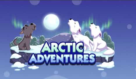 Monopoly Go Arctic Adventures event