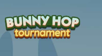 Monopoly Go Bunny Hop Tournament