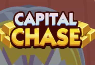 Monopoly Go Capital Chase