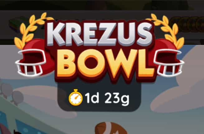 Monopoly Go Krezus Bowl