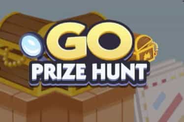 Monopoly Go Prize Hunt