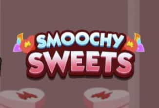 Smoochy Sweets (1 Day Event)
