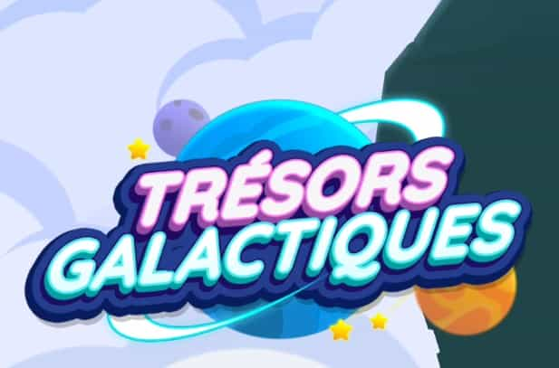 Evenement Tresors Galactiques Monopoly Go