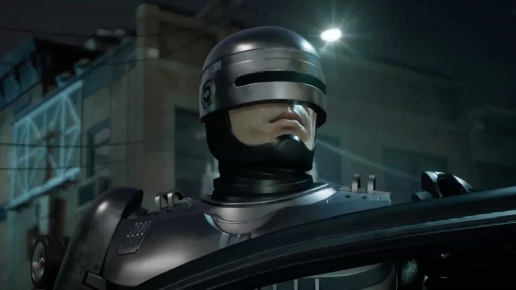 Robocop version 1.005.000