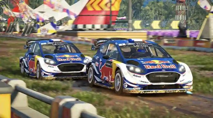 The Crew Motorfest Update 1.16 Patch Notes on August 27, 2025