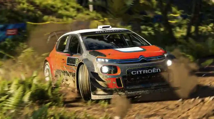 The Crew Motorfest Update 1.017 Patch Notes for PS5