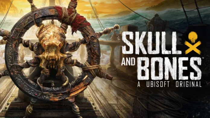 Skull and Bones Update 1.000.004 Patch Notes (Season 1)