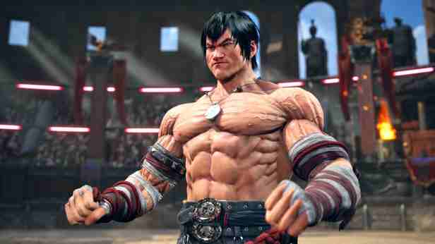 Tekken 8 Update 1.002.001 Patch Notes (Version 1.02.01)