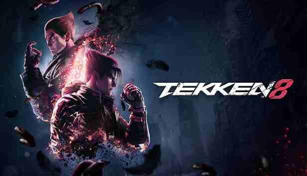 Tekken 8 version 1.002.001 Patch Notes (Version 1.02.01)