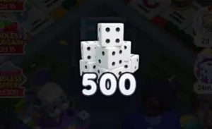 Link dadi gratis Monopoly Go di oggi (Giugno 2024)