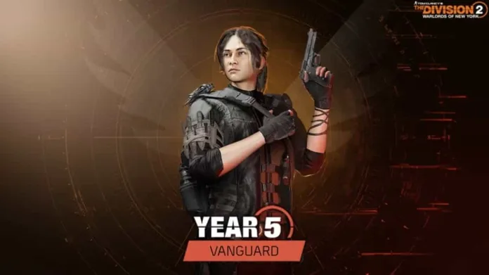 The Division 2 Update 1.64 Patch Notes (TU 20)